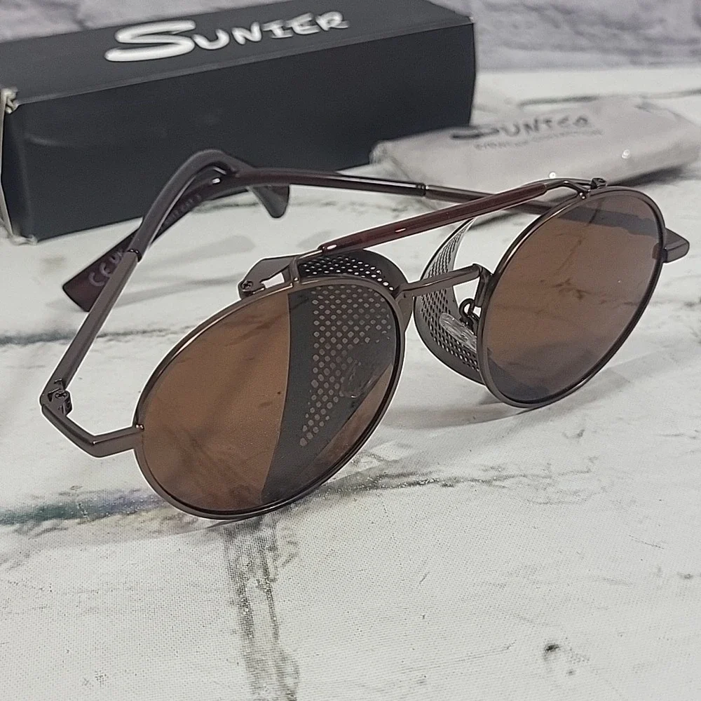 Sunier pre owned